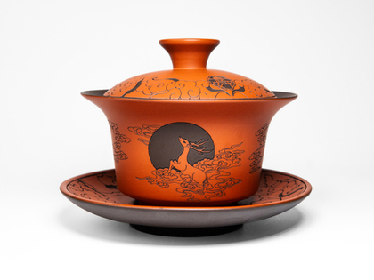 Гайвань "Красный Олень", 150 мл.