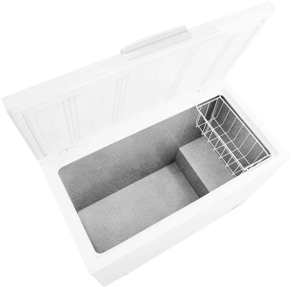 Морозильный ларь Gorenje FHC3016W5