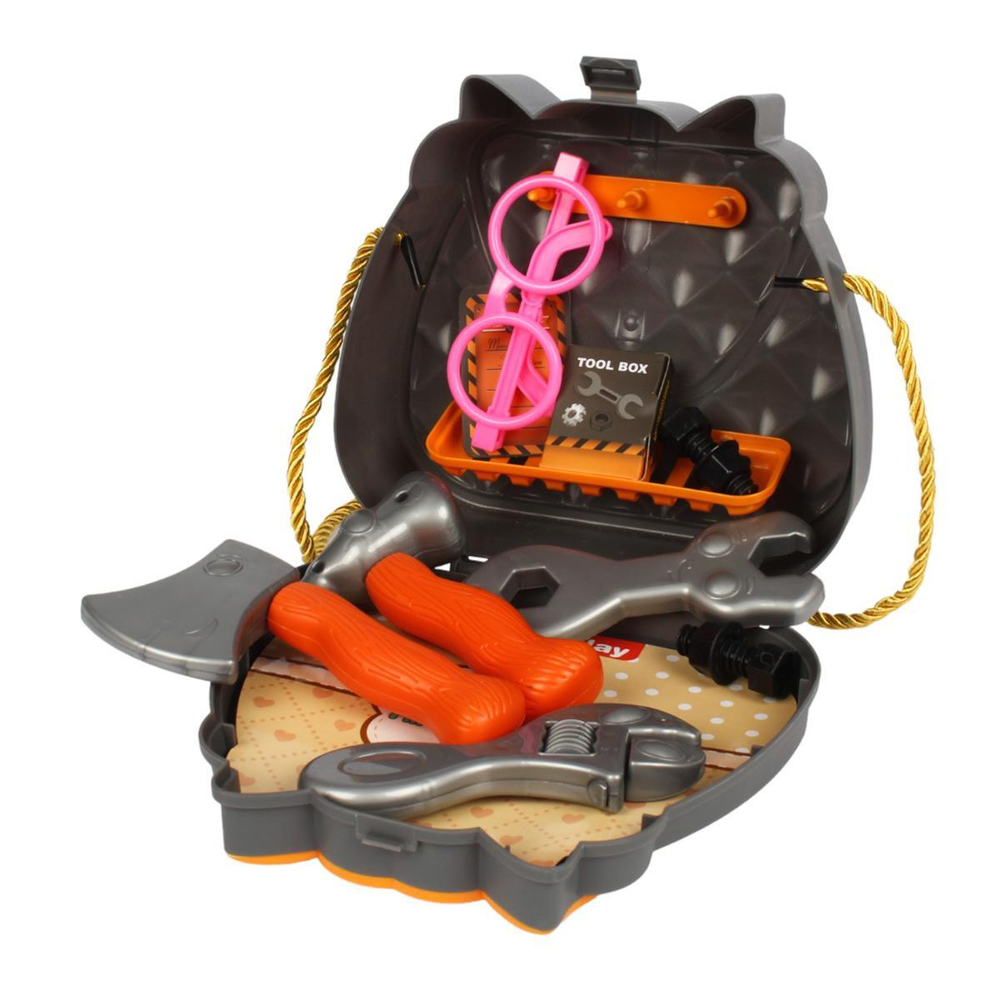 Набор инструментов, чемод. 8070