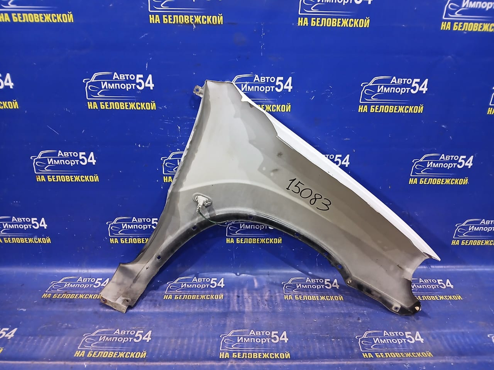 Крыло переднее левое SUZUKI SWIFT 2000-2005