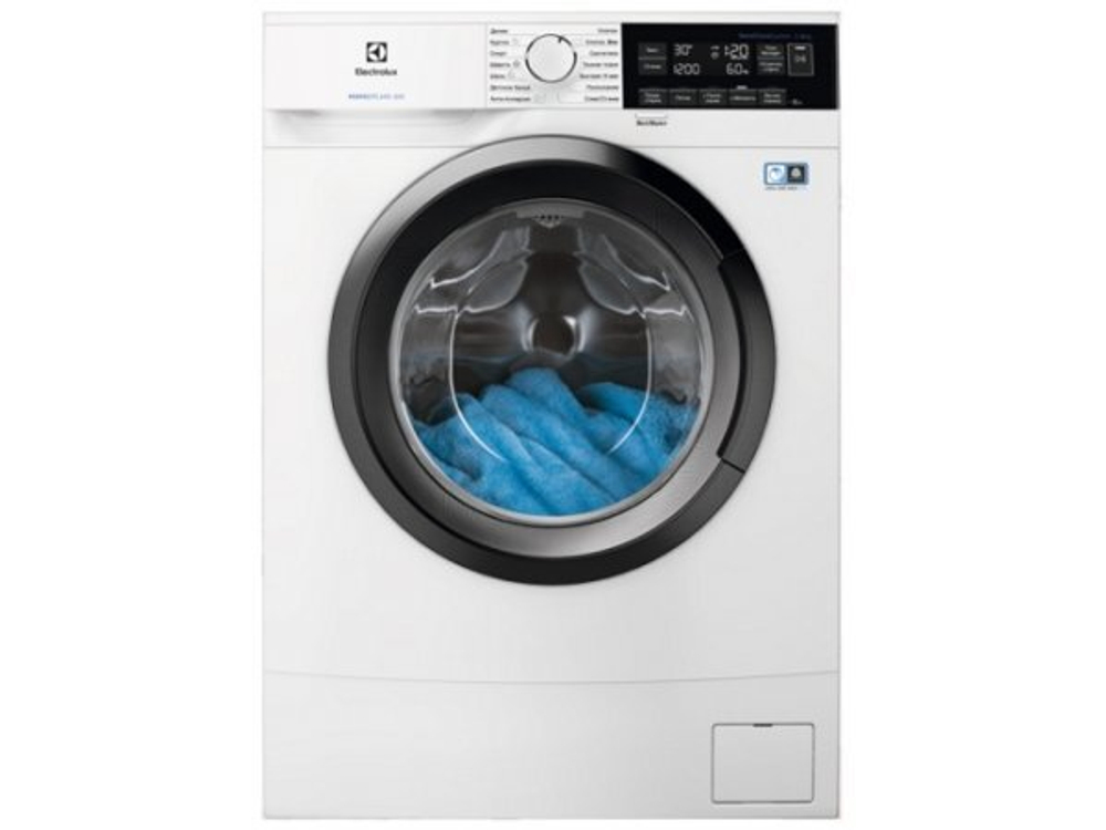 Стиральная машина Electrolux EW6S3R 26 S