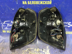 Стоп левый SUBARU LEGACY 1998-2003