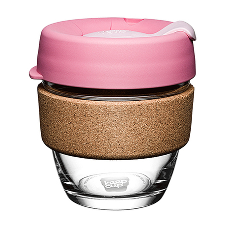 Кружка 227мл KeepCup Brew Cork Saskatoon