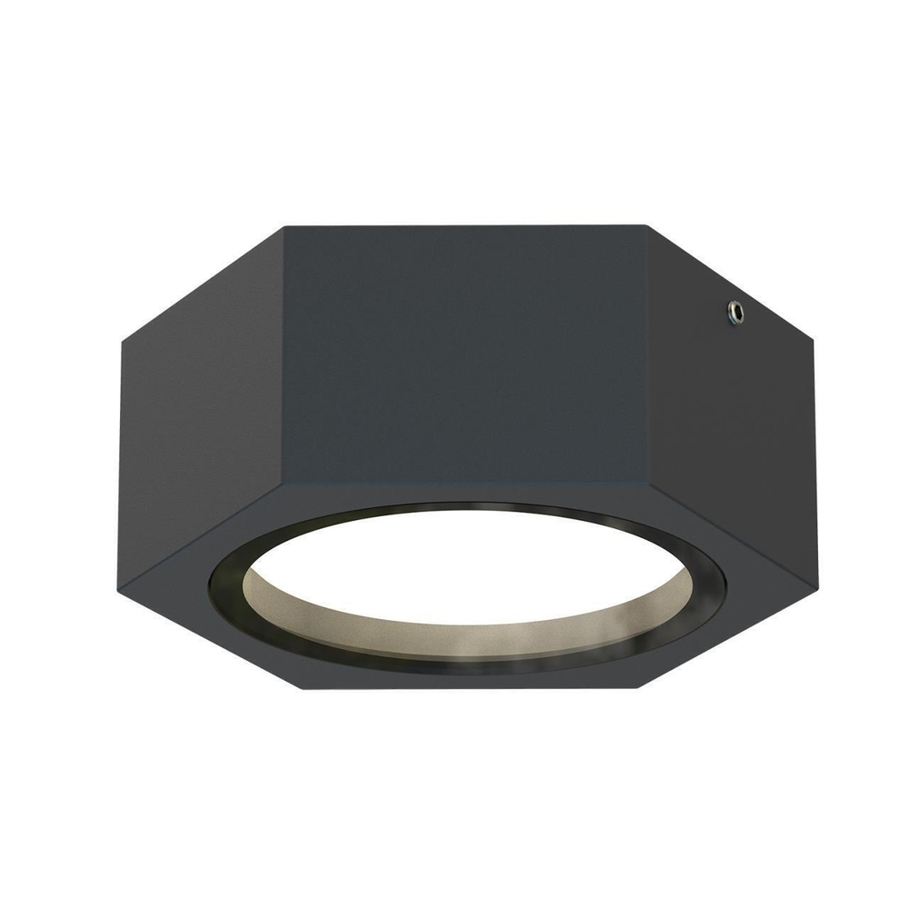 Накладной светодиодный светильник Favourite Fantum 4667-1U