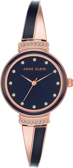 Женские наручные часы Anne Klein 2216NRST в наборе