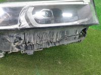 Фара правая BMW 7er G11 G12 (2019-2022) LED