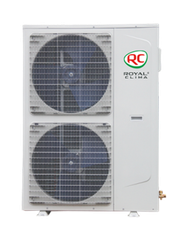 Классическая сплит-система кассетного типа COMPETENZA CO-4C 48HNX/CO-4C/pan 8D2/CO-E 48HNX (комплект)