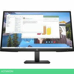 Монитор HP M27ha 35M57AA