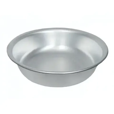 Таз алюминиевый 50см