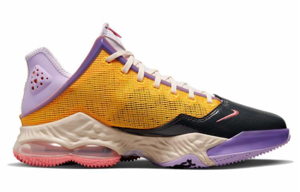 Кроссовки Nike Lebron 19 Low Ep 19