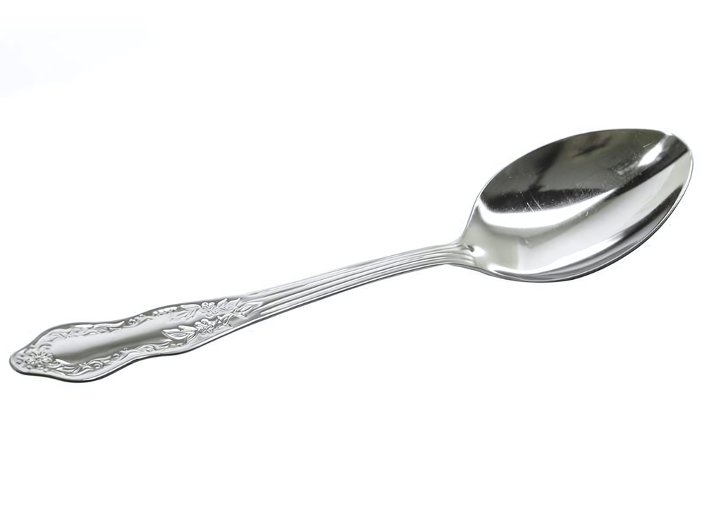 Ложка столовая "Славяна" 1,2мм