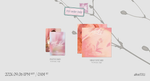Альбом Tzuyu (TWICE) - The 1st Mini Album [abouTZU] (Digipack ver.)