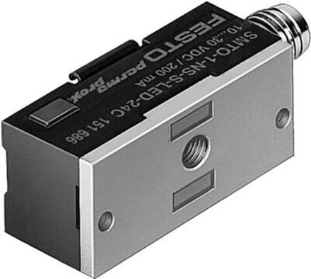 SMTO-1-NS-S-LED-24-C Датчик положения