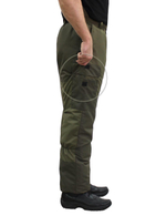 Костюм Горка Зима цвет Хаки