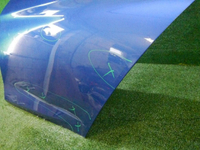 Дверь задняя левая BMW 3er F30 (2011-2020)