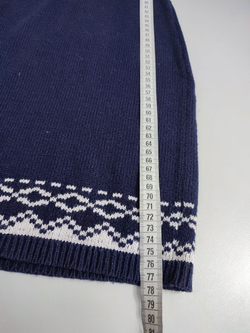 Платье Jump вязаное мини 42 размер