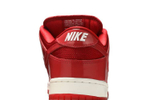 Кроссовки Nike Dunk Sb Red Space Jam