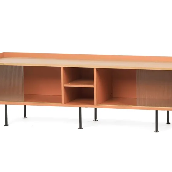 Тумба Sepia 180х56 см