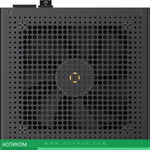 Блок питания Ocypus Delta P750 750W Black (Delta-P750-B1FDBK024X-EU)