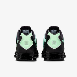 Nike Shox TL Vapor Green Black