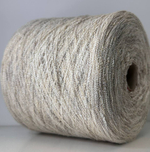 SPRITZ - Azeta Filati; 52% хлопок, 36% п/л, 12% п/а; 400м/100гр; col. 3 BEIGE, цвет: бежевый; S702; MP