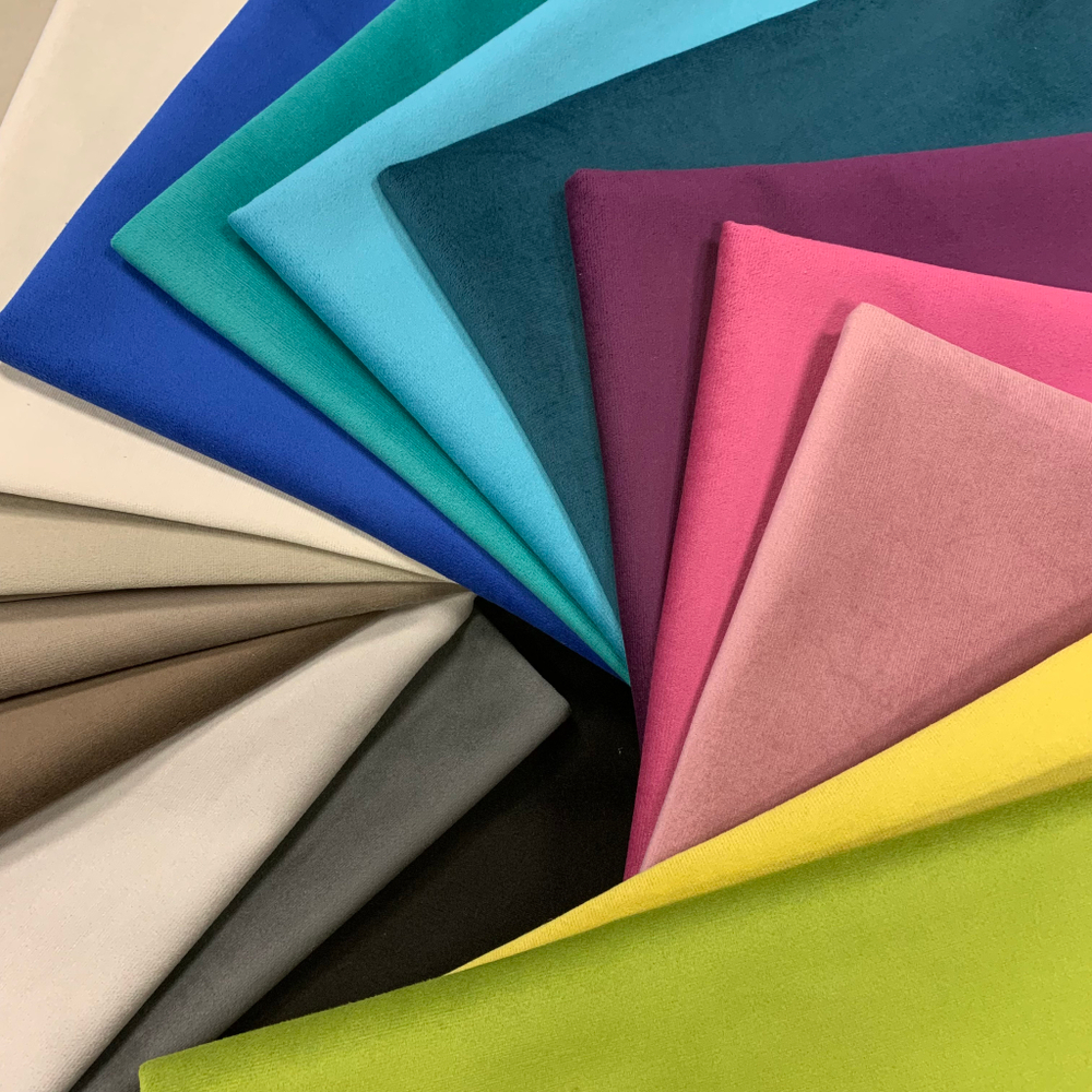 Велюр Ronda pastee (Ронда пасти) 36