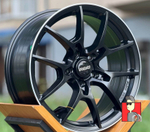 Комплект дисков Rays G025 17x7.5 et38 5x114.3