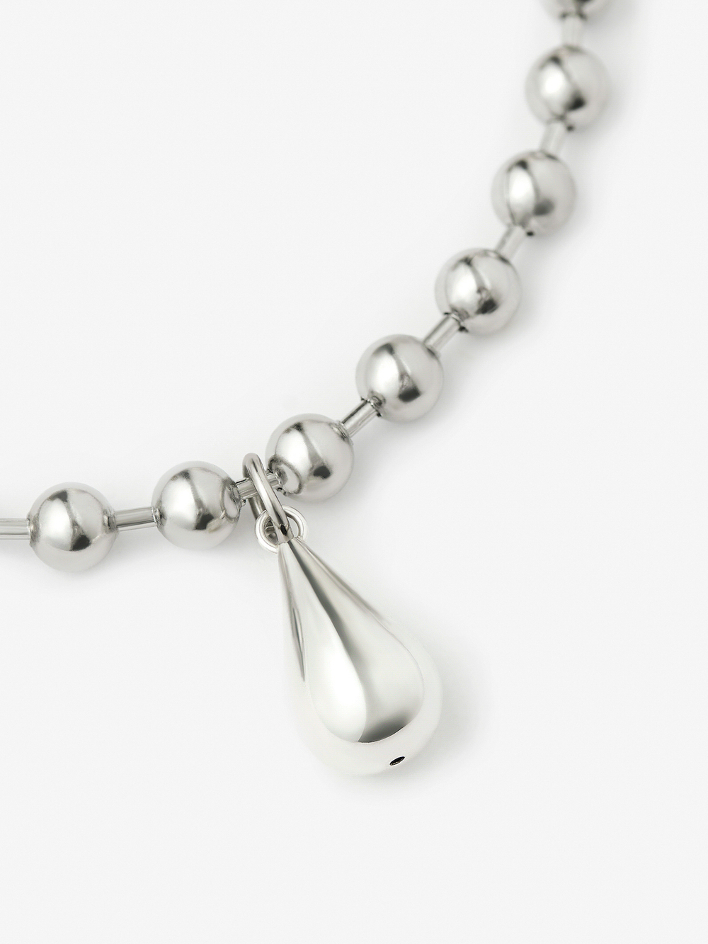 ЧОКЕР "DROP POINT".