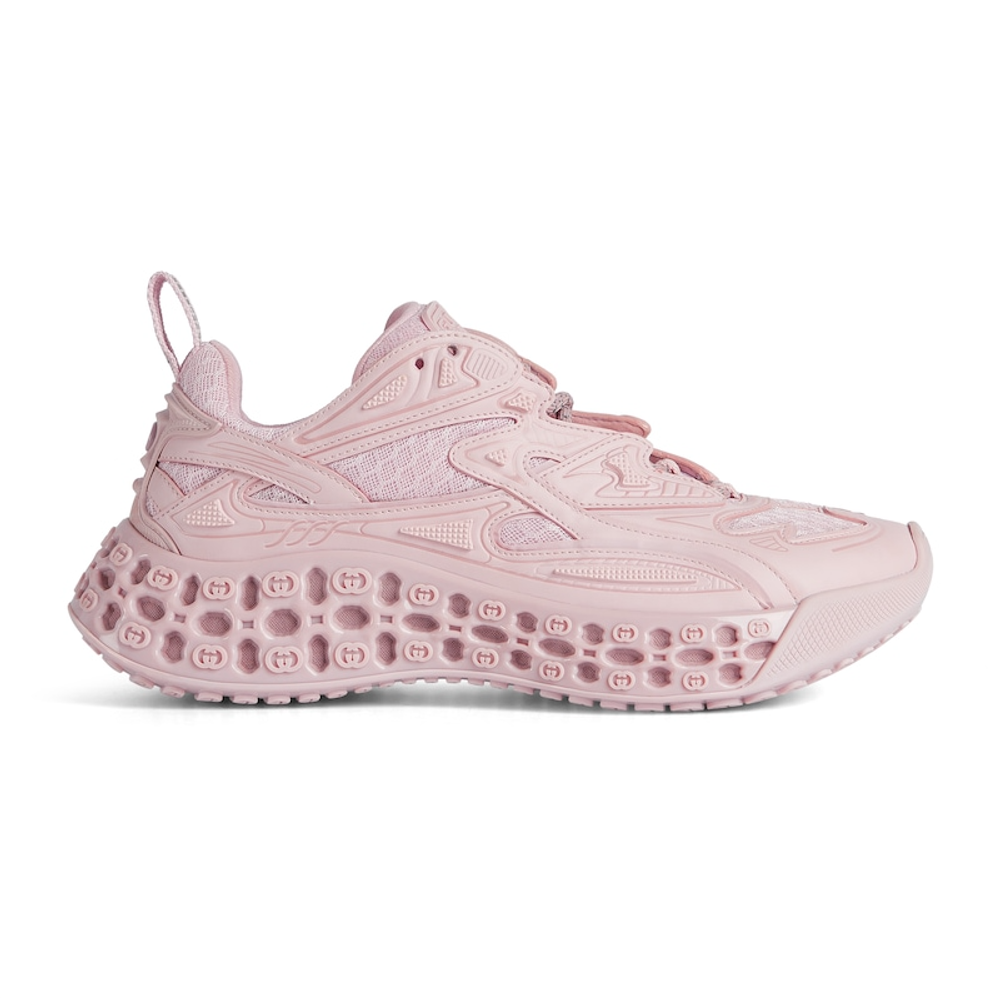 Gucci Cub3D (Женская размерная сетка)