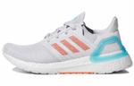 Кроссовки Adidas Ultraboost 20 Primeblue (Женская размерная сетка)