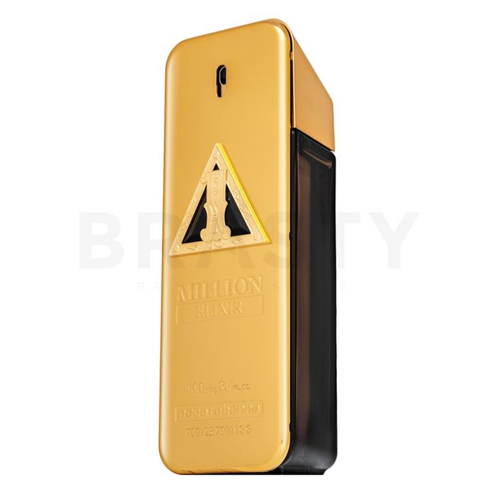 Paco Rabanne 1 Million Elixir EDP M 100 ml