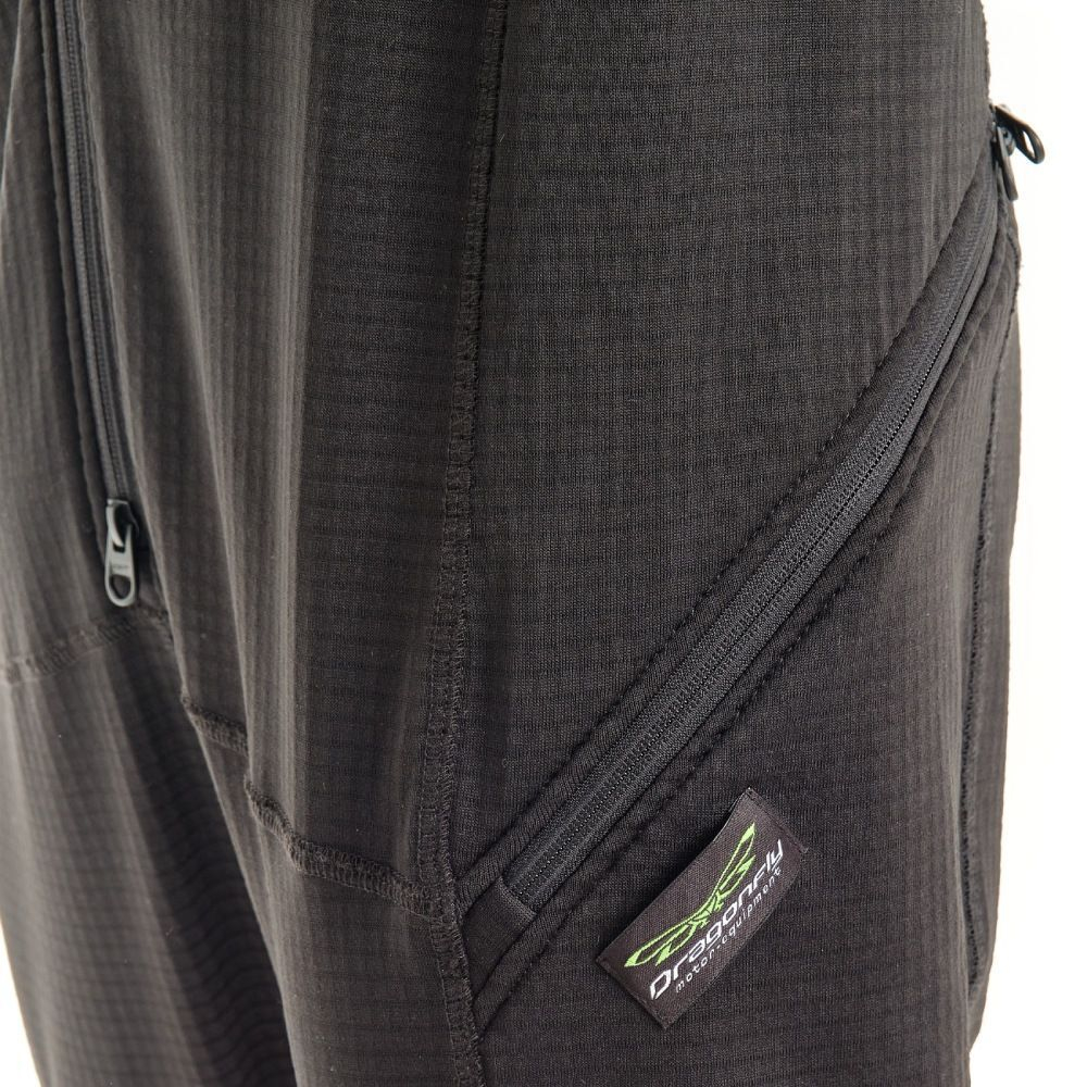 ТЕРМОКОМБИНЕЗОН DRAGONFLY POLAR