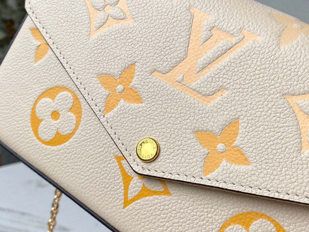 Louis Vuitton Felicie