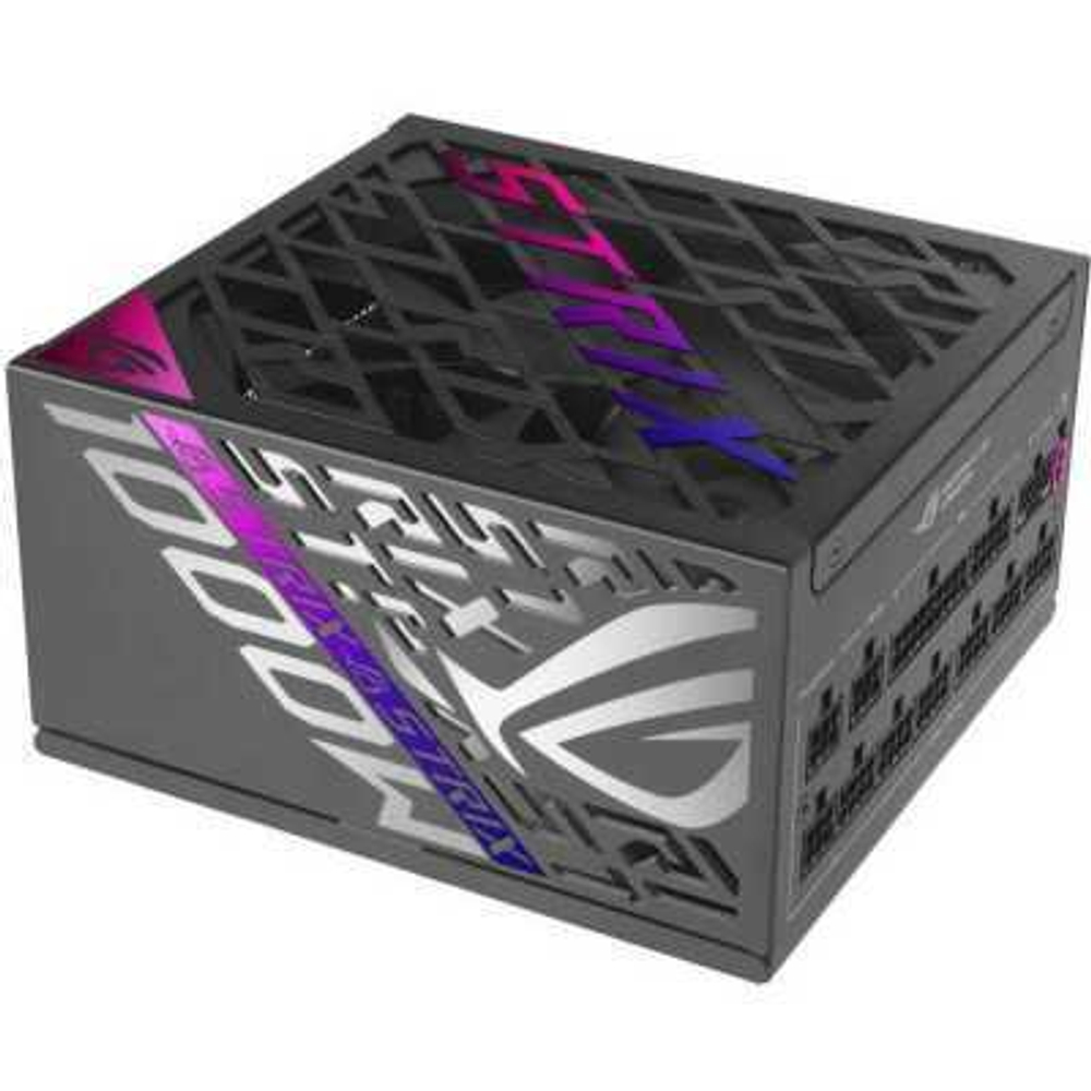 Блок питания ASUS ROG Strix 1000P 90YE00W1-B0NA00