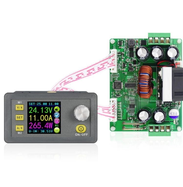 Блок питания RD DPS3012