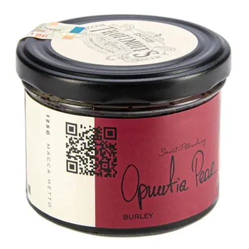 М. Табак для кальяна Trofimoff’s Burley Opuntia Pear (Кактусовая груша) 125гр