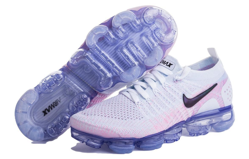 Кроссовки Nike (Женская размерная сетка)