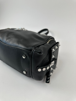 Сумка Marc Jacobs The Studded Pushlock Mini