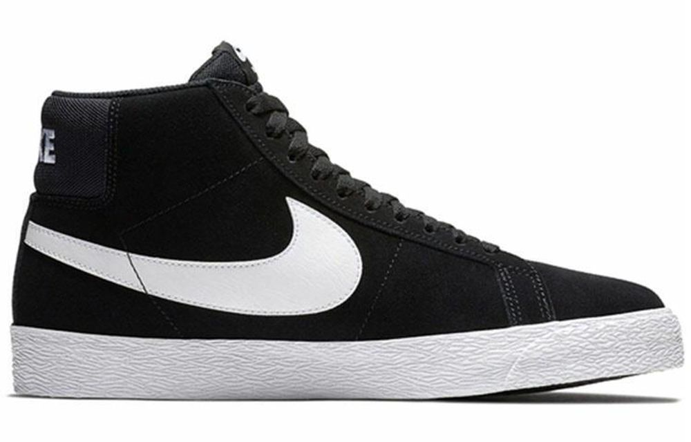 Кроссовки Nike Blazer