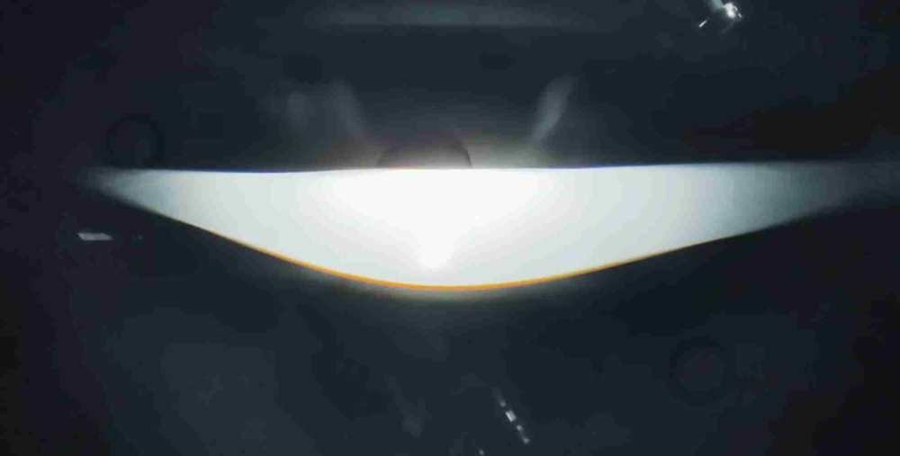 2111 - Б.-Желтый / ПТФ WD-2111 с регулировкой (белый, жёлтый свет) для ВАЗ 2110-2115, Камаз, светодиодные противотуманные фары, LZ (2 шт. / комплект)