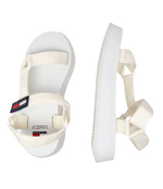 Босоножки TJW EVA SANDAL Tommy Jeans - бежевый(EN0EN02466)