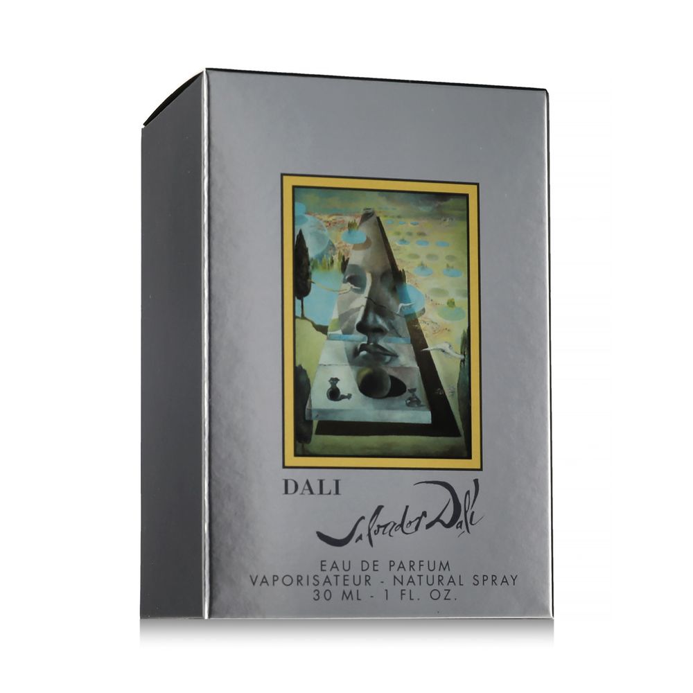 Salvador Dalí Dali Eau De Parfum 30 ml (woman)