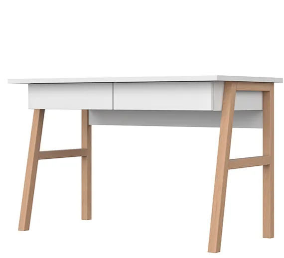 Стол письменный Classic М1 60*120 см (белый)