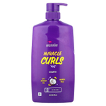 Aussie, Miracle Curls, шампунь с кокосом и маслом жожоба, 778 мл (26,2 жидк. Унции)