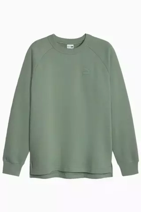 Кофта Puma Classics Crew