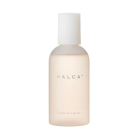 Высокоувлажняющий лосьон HALCA Essential Lotion