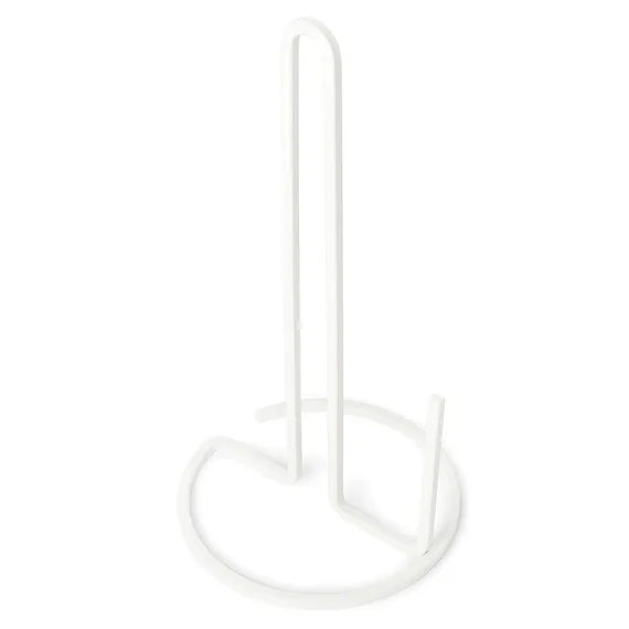 Держатель для бумажных полотенец squire, белый