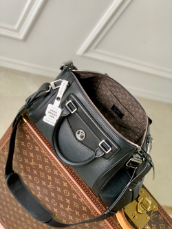 Louis Vuitton Biker MM