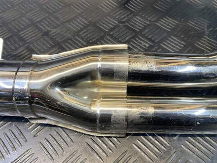 Глушитель Honda Steed 400 (не сток) 053366