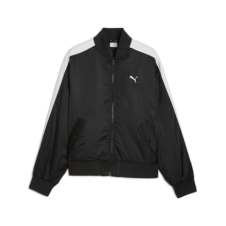Женский свитшот PUMA T7 Bomber Jacket